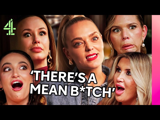 the gossipy lives of married at first sight wives