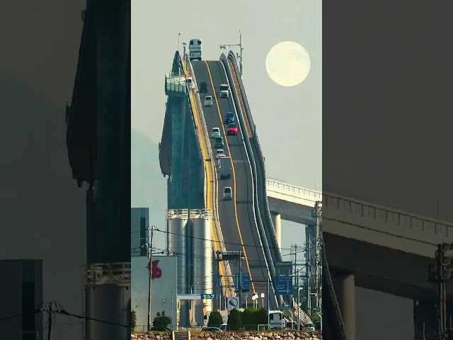 Places in Japan that don’t seem real!