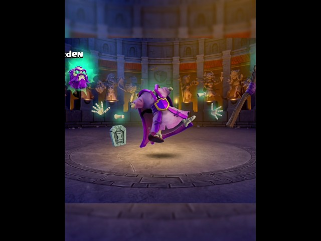 NEW Gold Pass Skin for May 2026 Season! (Clash of Clans)