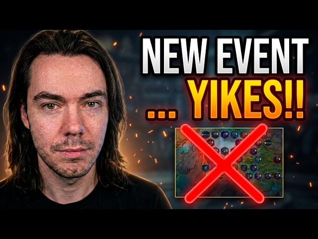 NEW "FRONTIER EVENT" NEWS!!! (⚠️Warning: It SUCKS...⚠️) | RAID: Shadow Legends