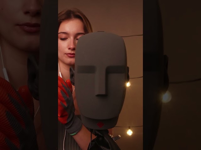 30 ASMR Triggers in 60 Seconds
