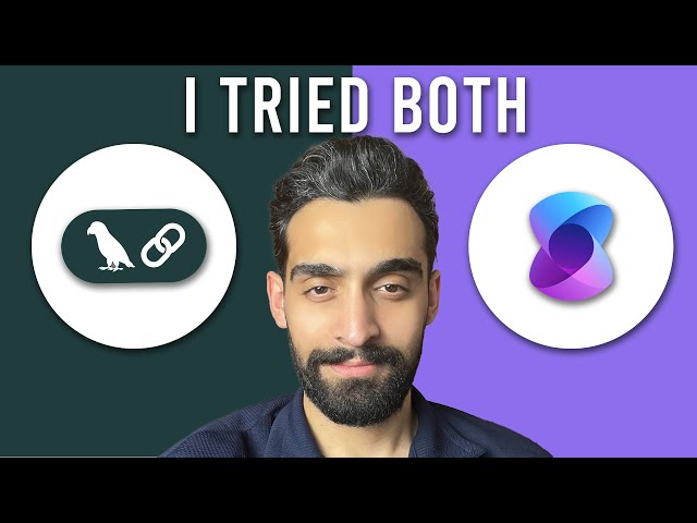 LangChain vs semantic kernel | Watch This Before Using (2025)