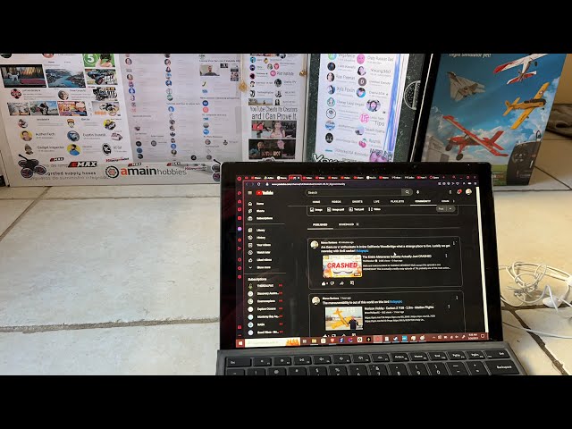 Marco reviews logged out of YouTube account 4 no reason the new CEO messing with settings? #lulz