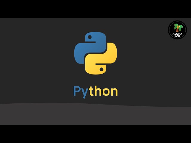 Python - 파이썬 설치 및 VS CODE 설치
