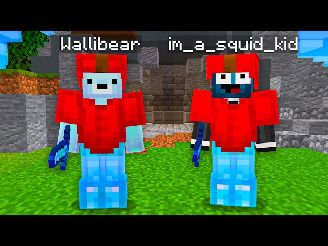 The FUNNIEST Bedwars Team of All Time...