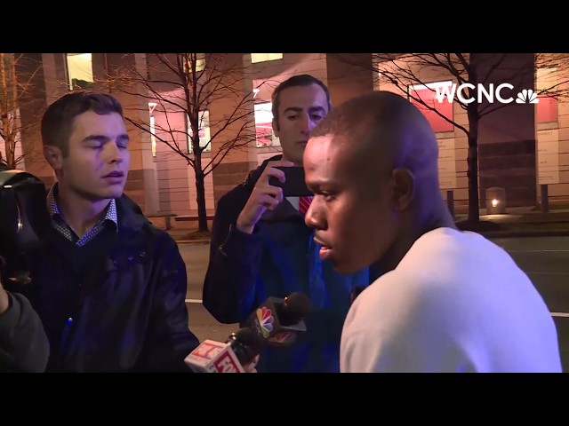 DaBaby talks about being detained