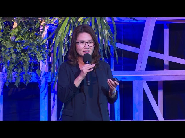 Using Big Data to Improve Healthcare Services | Tiranee Achalakul | TEDxChiangMai