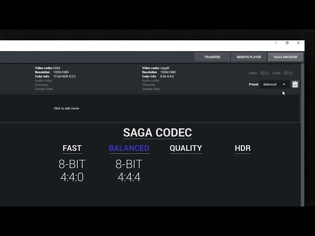 MediaMaster 6 Tutorial | ArKaos Codec SAGA