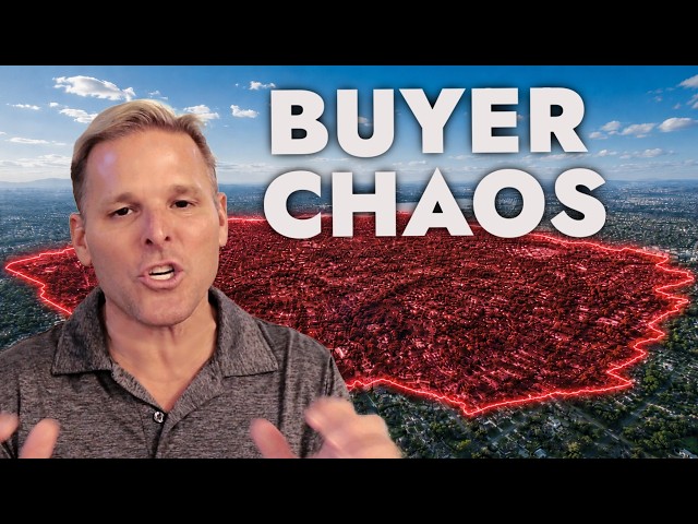 Raleigh Real Estate Market Is Splitting Into Two Markets