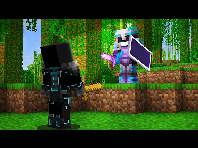 I Got Trained By A Combat Master