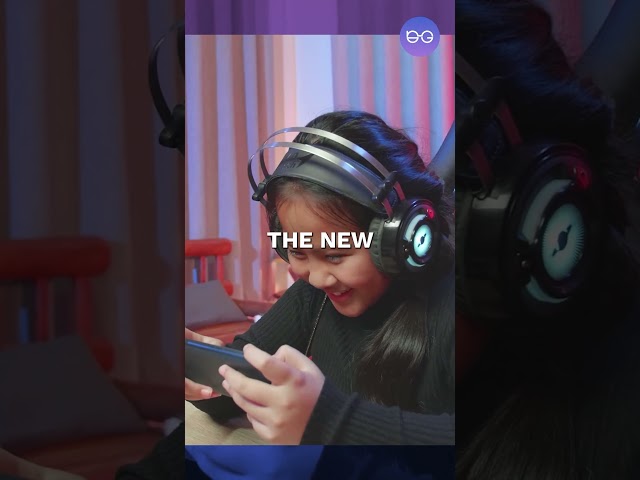 We're thrilled about the upcoming Nintendo Switch 2! #technology #nintendoswitch