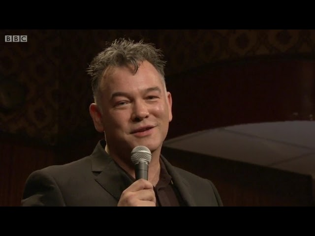 Stewart Lee Comedy Vehicle - 3.3 Satire