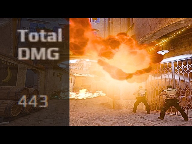 This nade is free elo