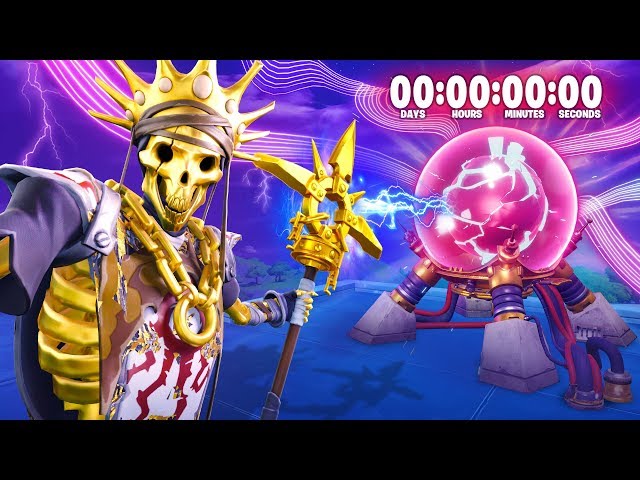 Fortnite STORYLINE - ALL UNSOLVED MYSTERIES!
