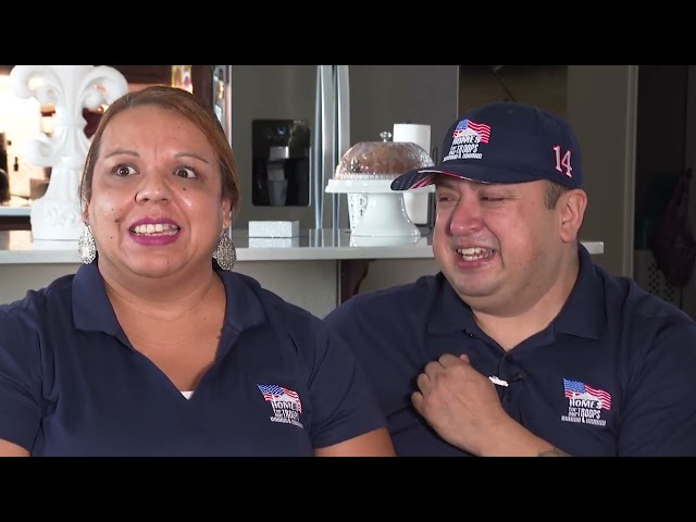KRQE Veterans Voices Special 2025