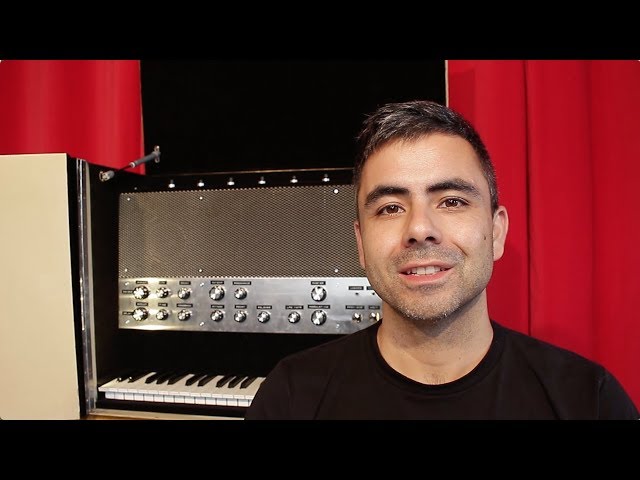 Digital Music Box - Episode 12 - 'Everything In Its Right Place'
