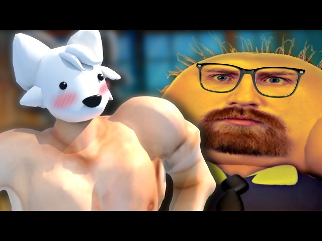 This Film Took Us Won Many Hours...