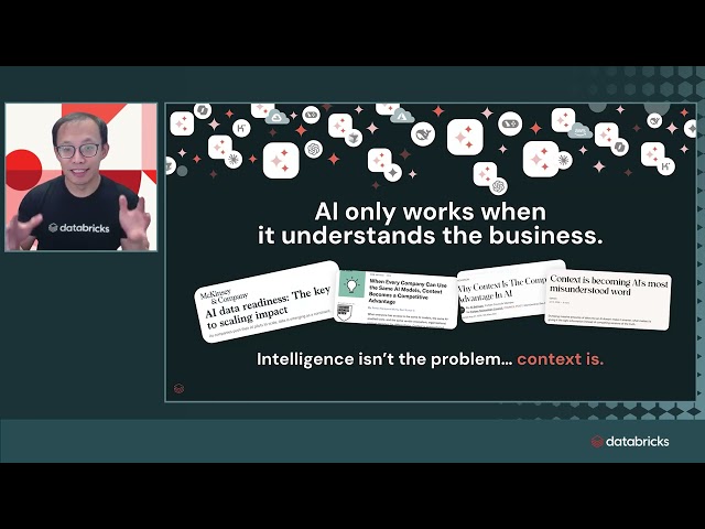 Teach AI how your business actually runs