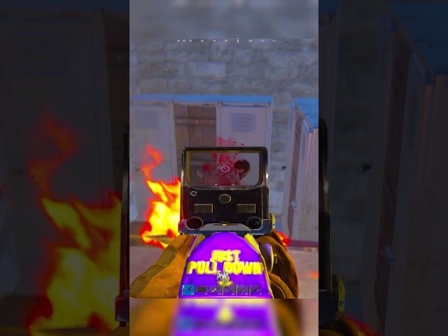 how did they lose that? (spray method used in bio)  #rust #falsebannedoffrust #gaming #viral