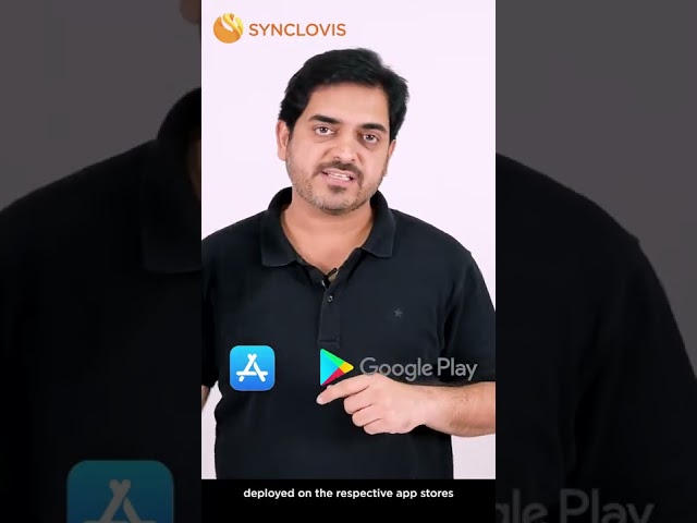 What are Hybrid Apps? #shorts #appdevelopement