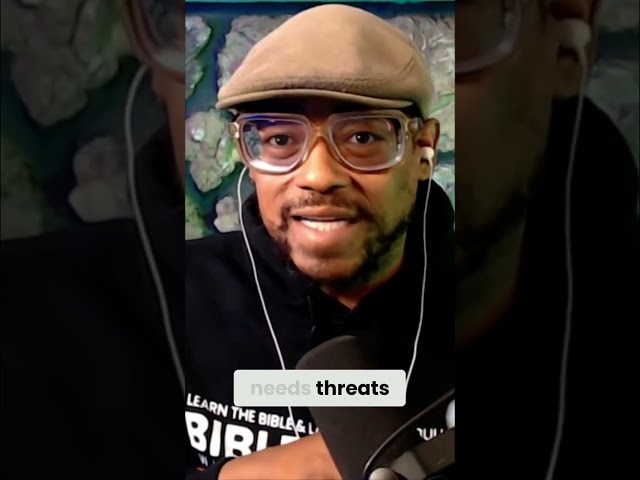 Stop Debating Theology, Start Revealing Strategy & Freedom! #shorts