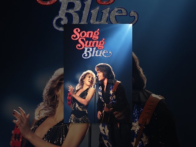 Song Sung Blue (2025)