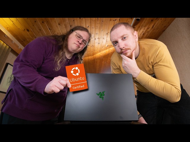 We Linux certified this $5000 laptop