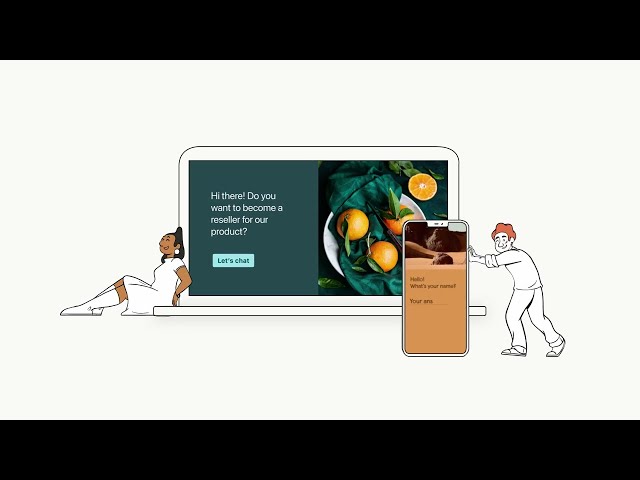 Say Hello to Typeform