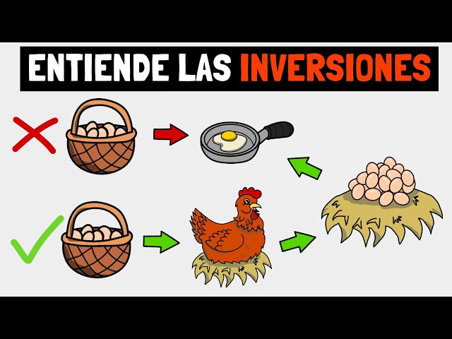 The faster you understand THIS, the better investor you will be.