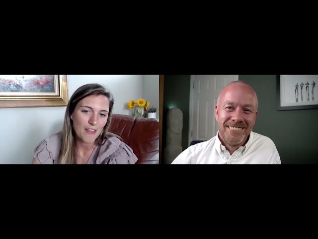 The Third Thursday LinkedIn Live Digital Transformation Expert Series - 6 months on
