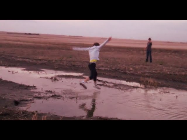 Walking Challenge