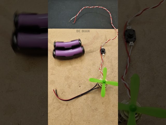 fun electronic | #dcmotor #techexperiments #electronic #dcman #tech #expermient