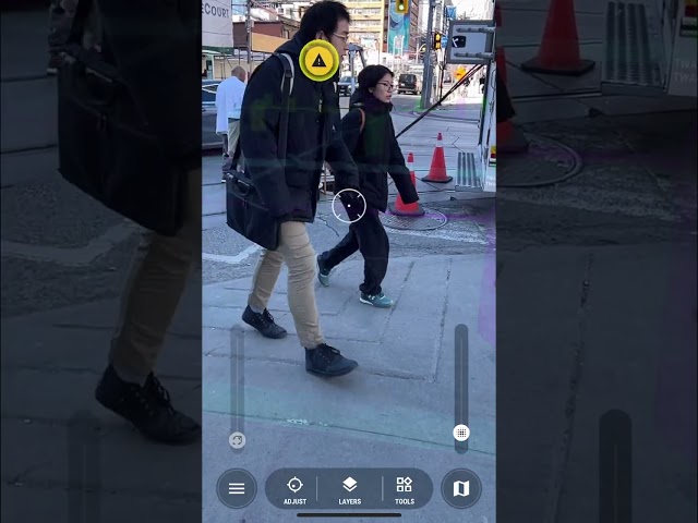 This Is How You Simplify City Construction