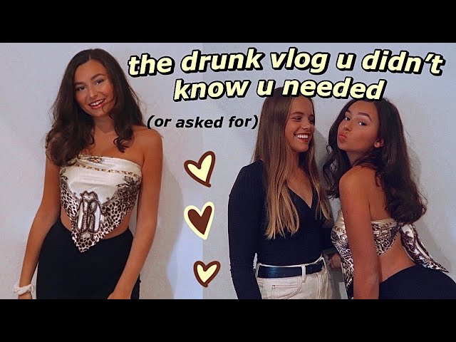 Weekend in the life @ Loughborough University 🌞  | Uni party vlog uk Loughborough University life