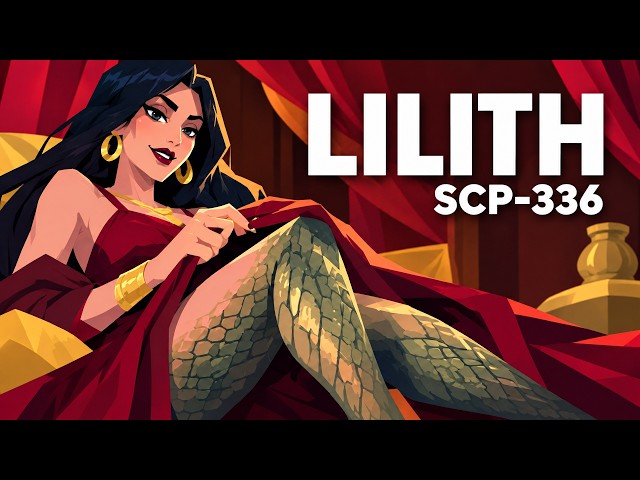 SCP-336 Lilith