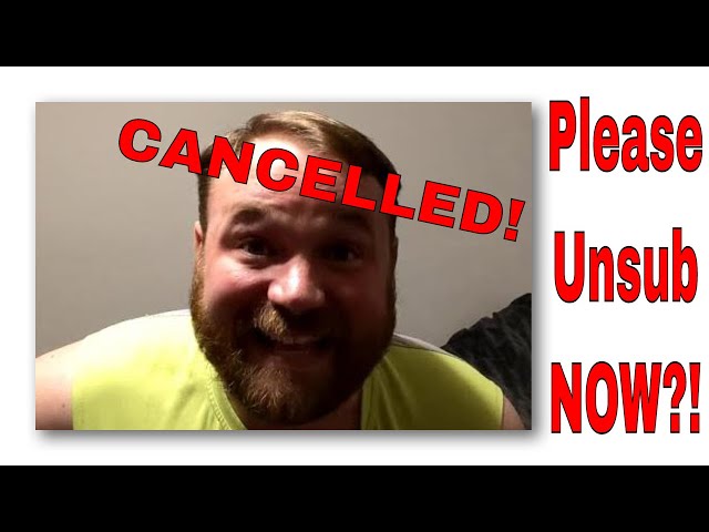 People are canceling me and I'm ok with that! - #StoryVlog