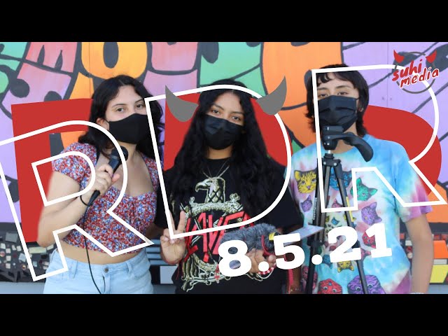 Red Devils Review | 8.5.21