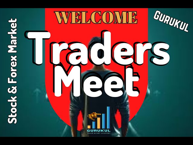 Traders Interaction with Others Meet! 2025! #trading #trader #forex!