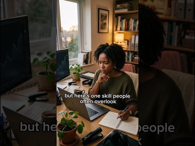 5 Skills Every Virtual Assistant Needs