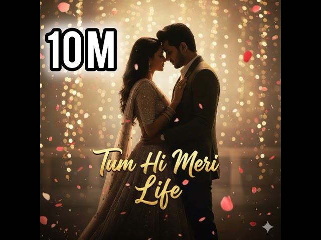 Tum Hi Meri Life Song. By PRINCE. PRITANVI 