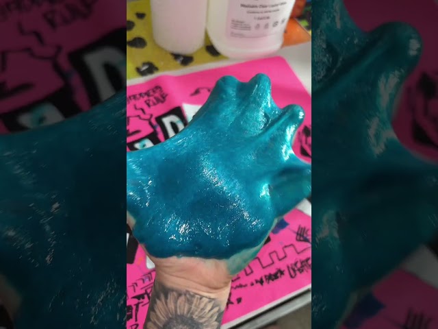 Me equivoqué #squishy #slime