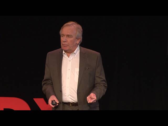 Protocol, Who Needs It? | Dwight MacAulay | TEDxWinnipeg