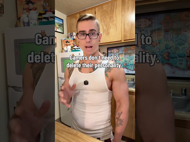 You can improve your life without deleting the parts of yourself you actually like.