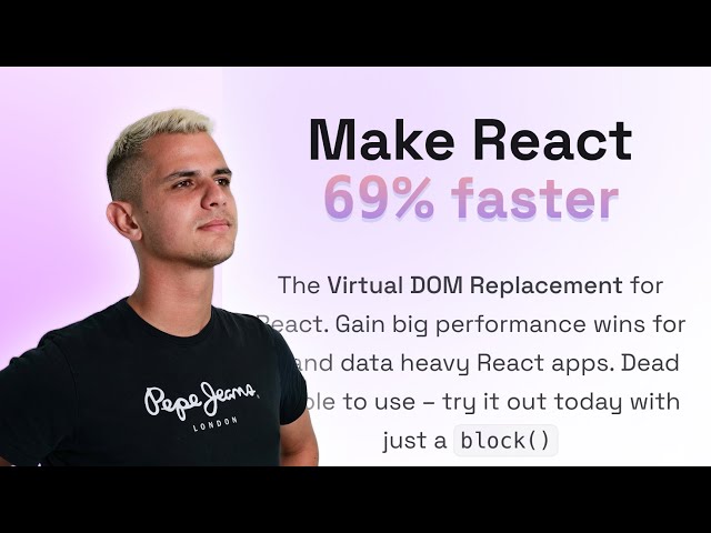 Is Million.js legit?