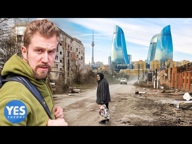 100 Hours in Europe's Most Corrupt Country