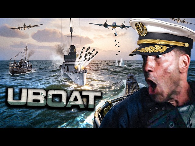 The Indian Ocean Experience in Uboat