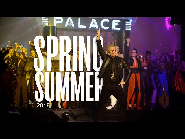 Spring-Summer 2016 | Gaultier Paris