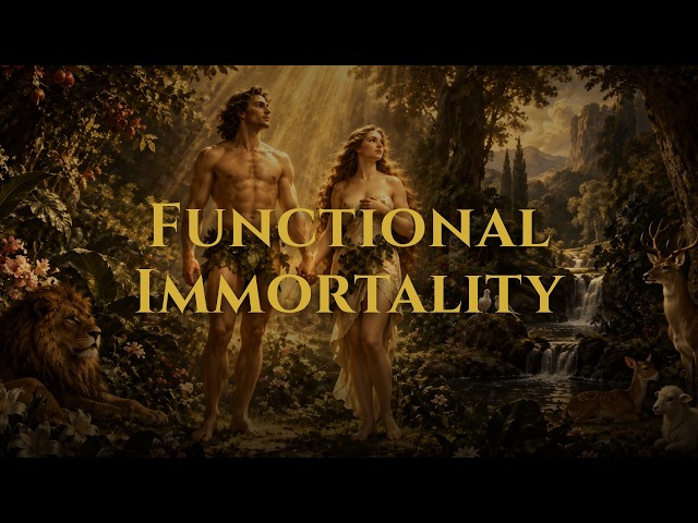 Functional Immortality