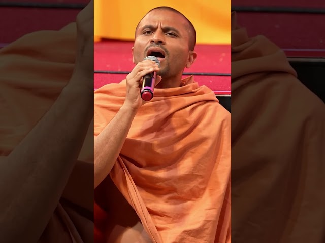 Hari Ji Tamaru Sakal Divya Divyam ✨ | HariPrabodham #Shorts #prabodhswamiji #hariprabodham #love