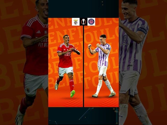 Europa League knockout round play-off draw Results #football #uefa #europaleague #footballnews